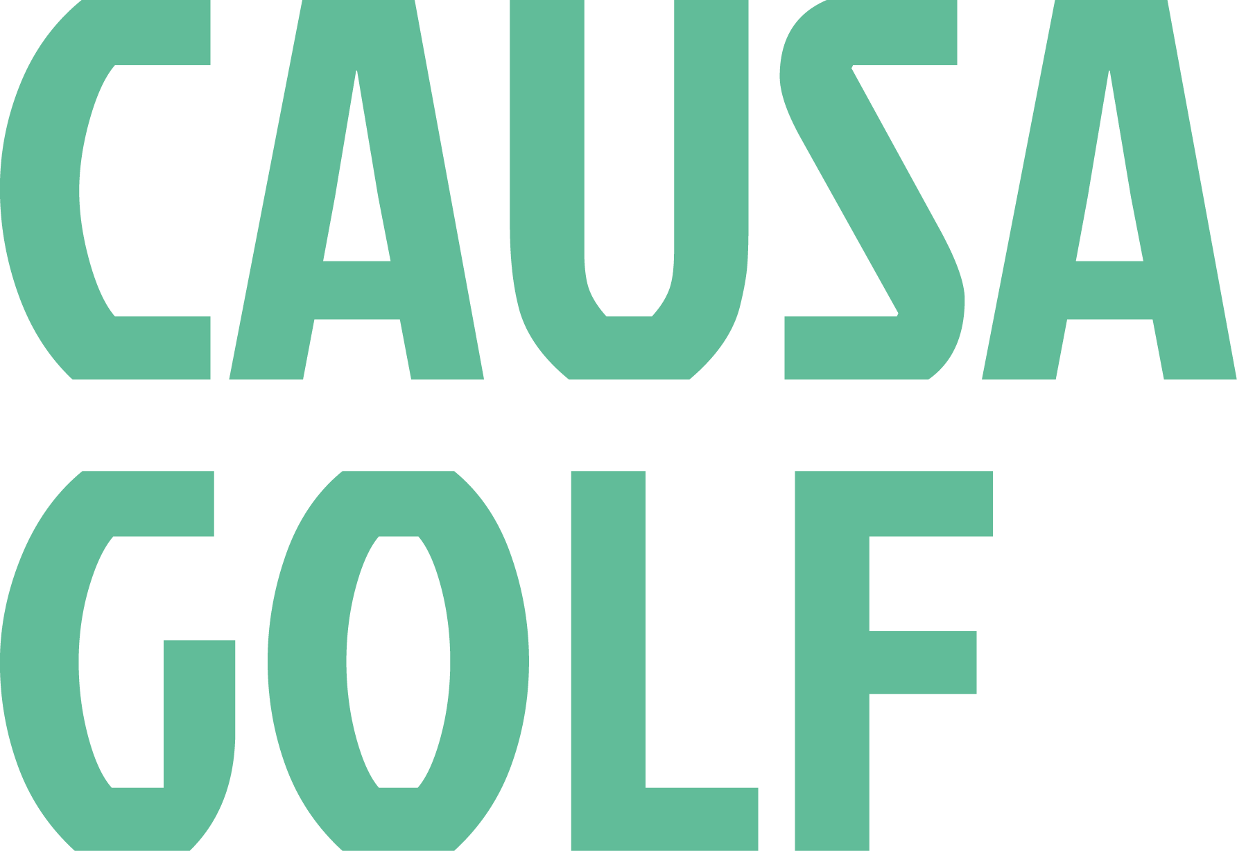 Causa Golf